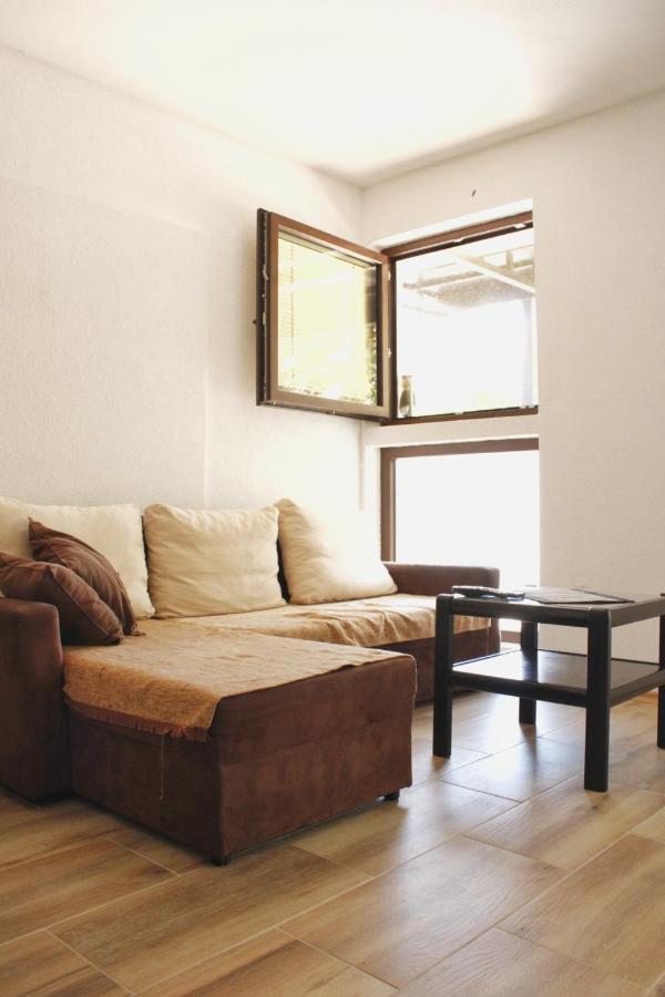 Zsh Apartment Ohrid Luaran gambar